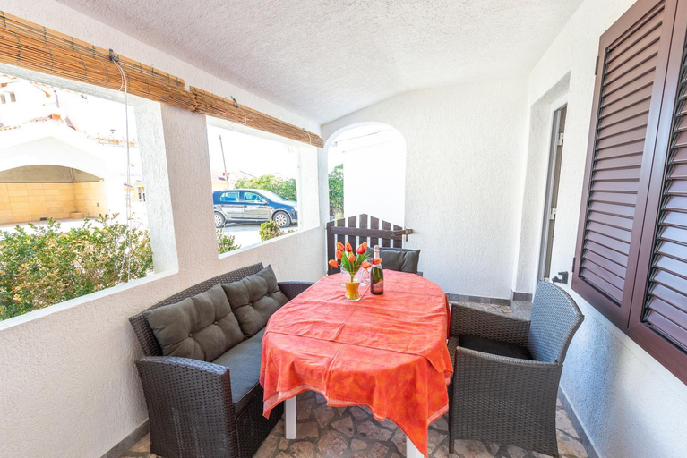 Others 5, Apartments Jadran, Pag