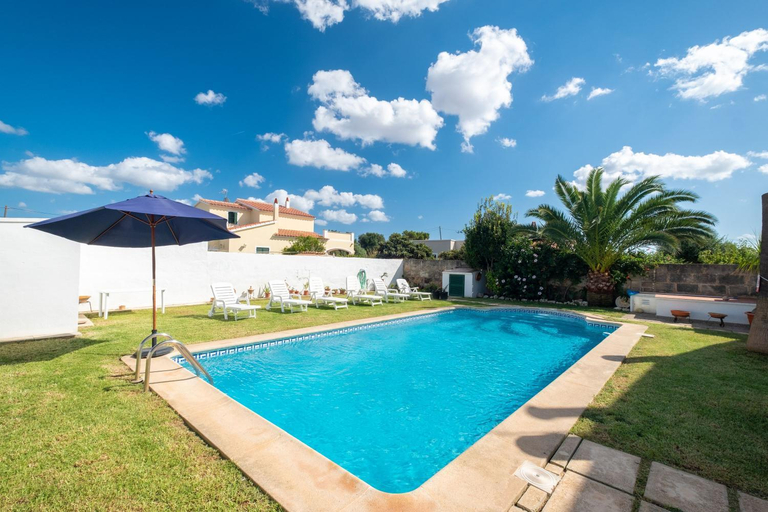 Others 5, Villa en Son Gall Ciutadella, Baleares