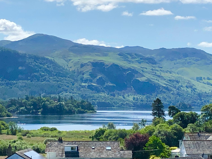 Others 4, Skiddaw Croft Bed & Breakfast, Cumbria