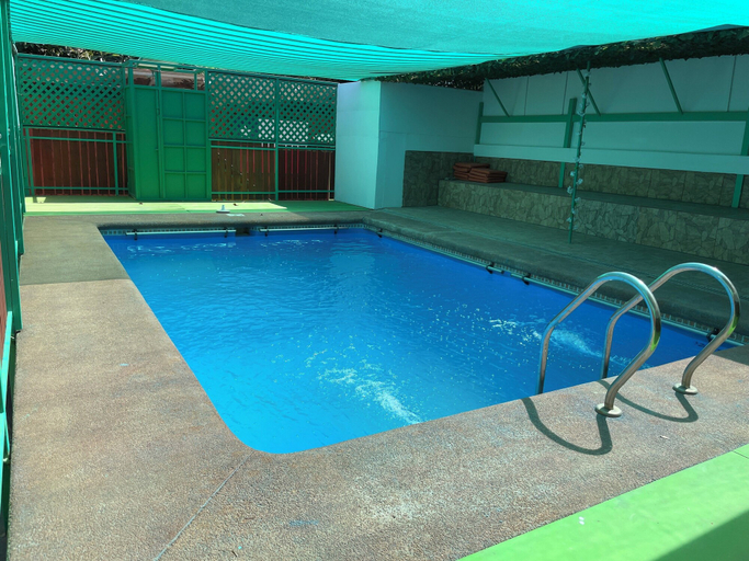 Sport & Beauty, Hotel Go Go SpA, Valparaíso