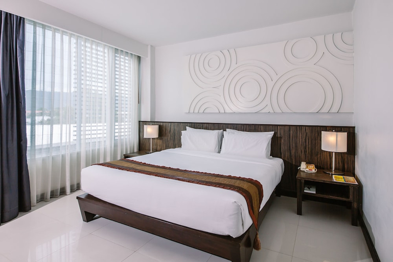 Bedroom 3, Best Western Chaweng Samui, Ko Samui