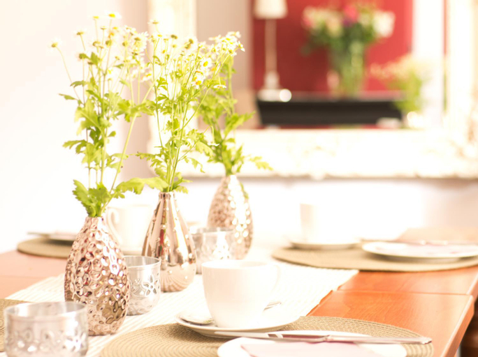 Food & Drinks 4, Hotel Heddernheimer Hof, Frankfurt am Main