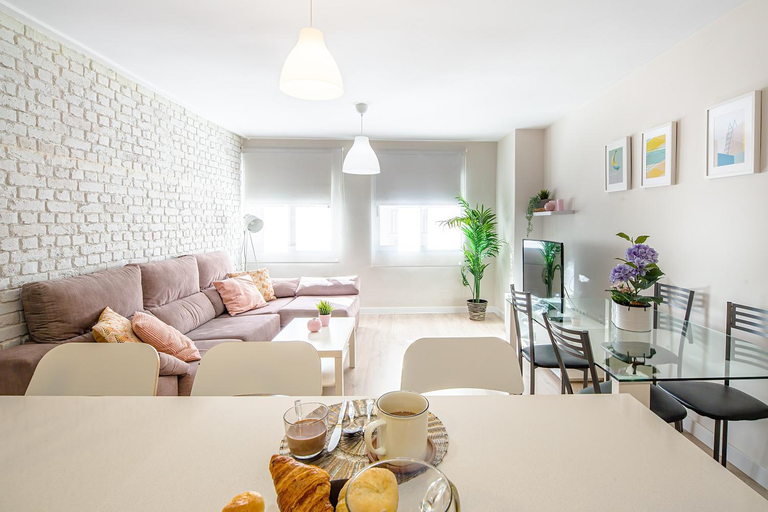Others 5, CARTAGENAFLATS, Apartamentos Anfiteatro Romano, Murcia