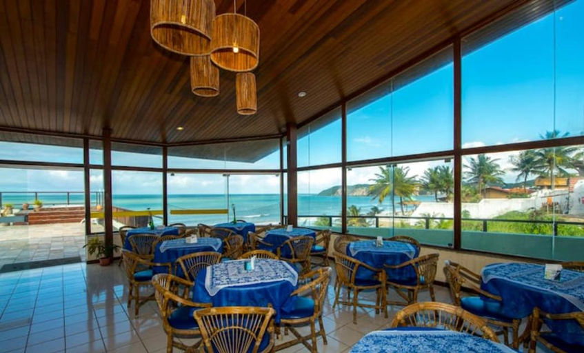 Food & Drinks 3, Blue Marlin Apartaments Ponta Negra-Natal-RN, Natal