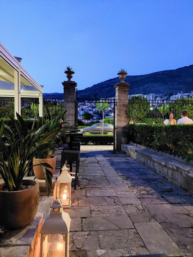Food & Drinks, Apartments Batala, Dubrovnik