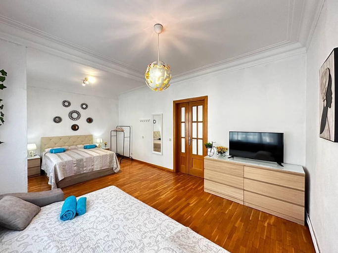 Others 3, Habitaciones acogedoras en Aragón, Barcelona