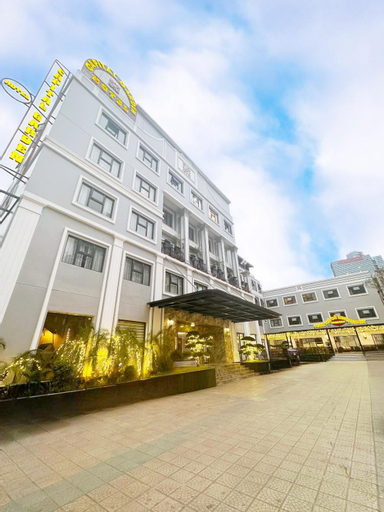 Exterior & Views 1, Capital Garden Hotel Hanoi, Đống Đa