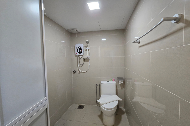 Bathroom 3