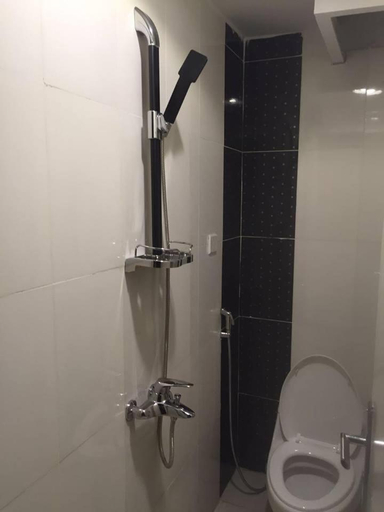Bathroom 5, Rukon Buotat Service Apartment, Riyadh