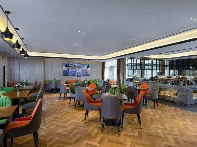 Food & Drinks 4, Country Inn & Suites by Radisson Foshan Zumiao Lingnan Xintiandi, Foshan