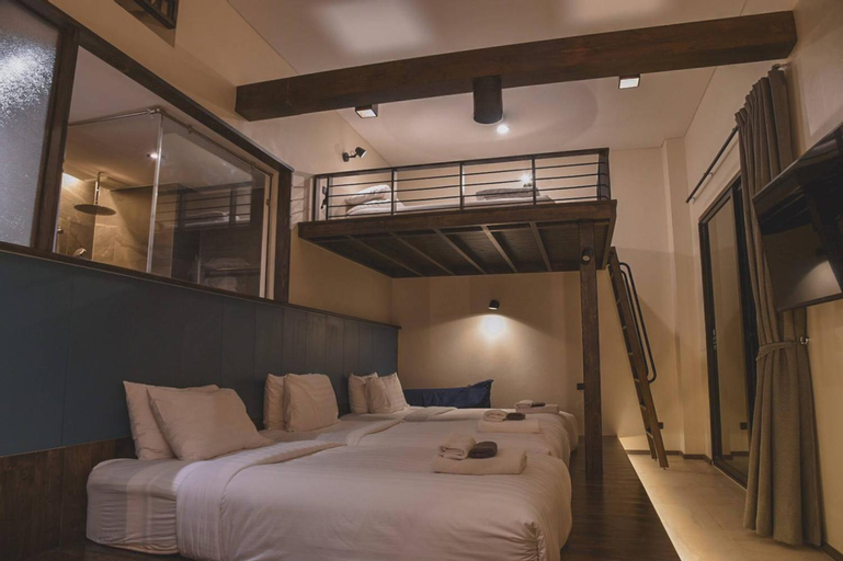 Bedroom 14