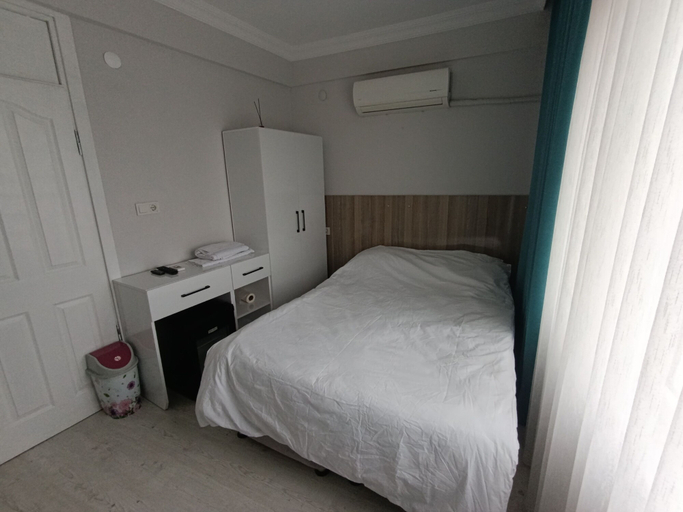 Bedroom 2, Elisa Hotel Gelibolu, Gelibolu