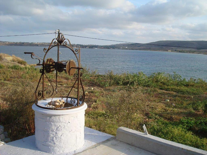 Surrounding environment 3, Villa Lagosta, North Aegean
