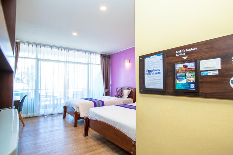 Bedroom 14