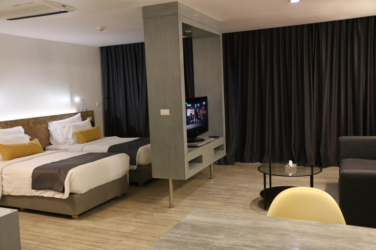 Bedroom 5