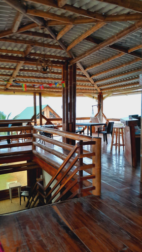 Food & Drinks 3, Hostal Fara, Sucre