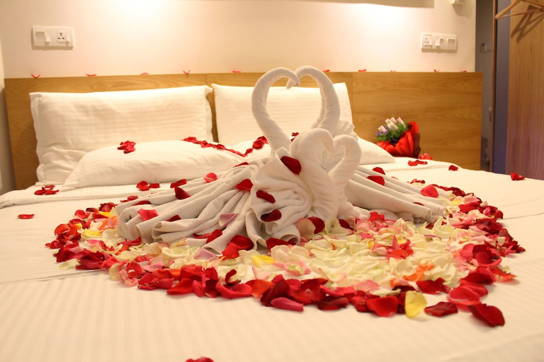 Bedroom 2, deKing Hotel KLCC, Kuala Lumpur