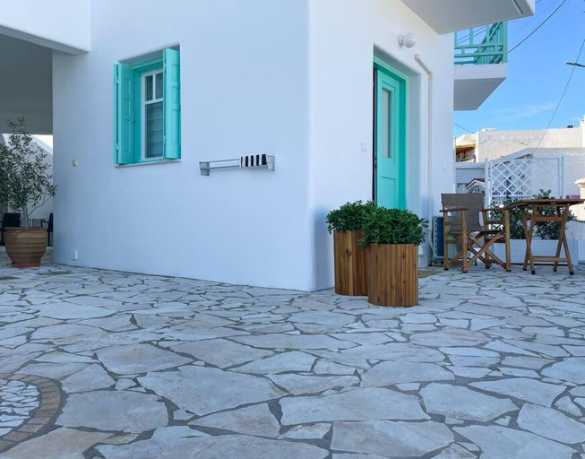 Others 2, Just Live, South Aegean