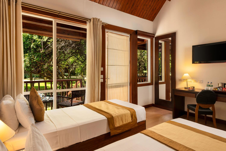 Bedroom 3, The Paradise Dambulla, Dambulla