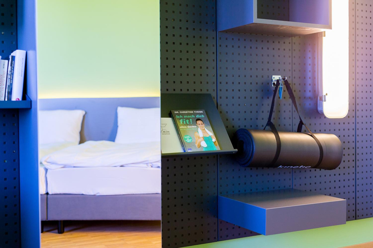 Bedroom 10