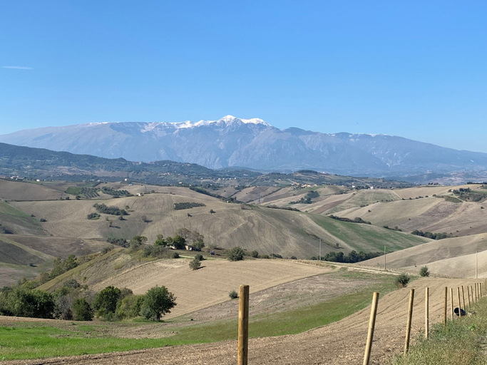 Others 5, Atessa Ecapes, Chieti