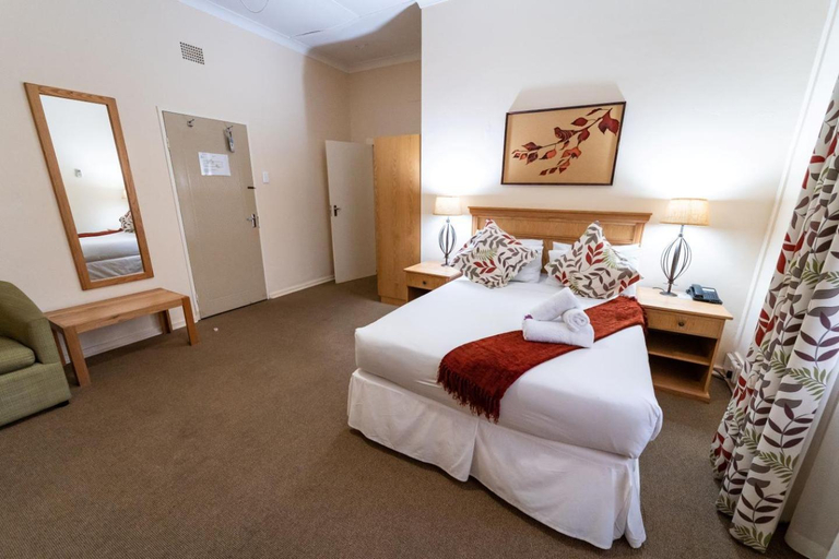 Bedroom 9