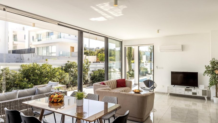 Others 5, Diamond villas