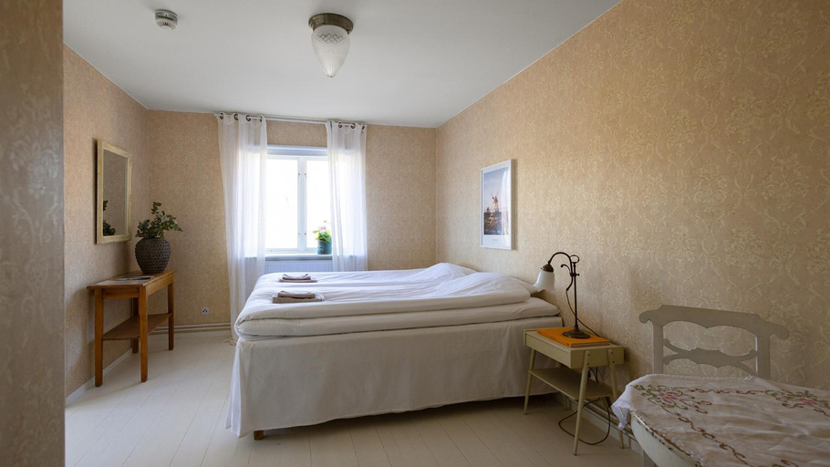 Bedroom 2, Mormors Pensionat Strandhagen, Borgholm