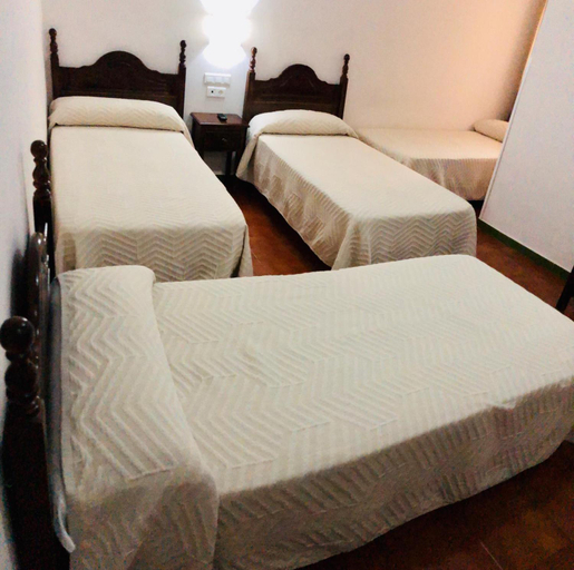 Others 3, Hotel La Yedra, Málaga