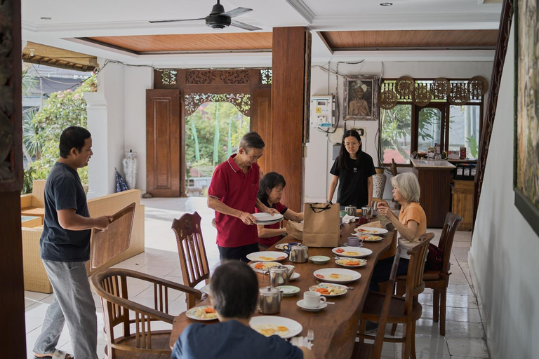 Food & Drinks 4, Abangan Bungalow, Gianyar