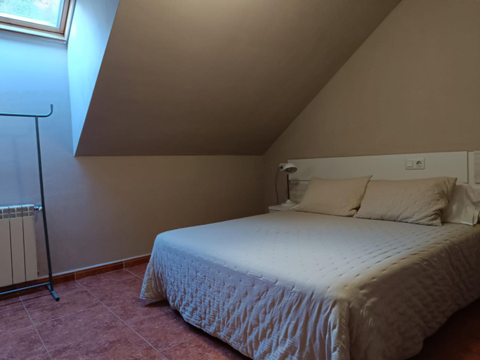 Others 5, Apartamentos Astilleros, Asturias