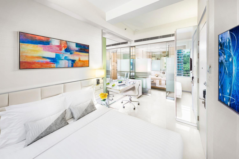 Bedroom 18