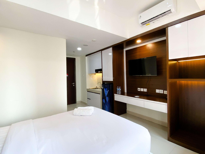 Others 2, Classic Modern Studio Pollux Chadstone By Travelio, Cikarang