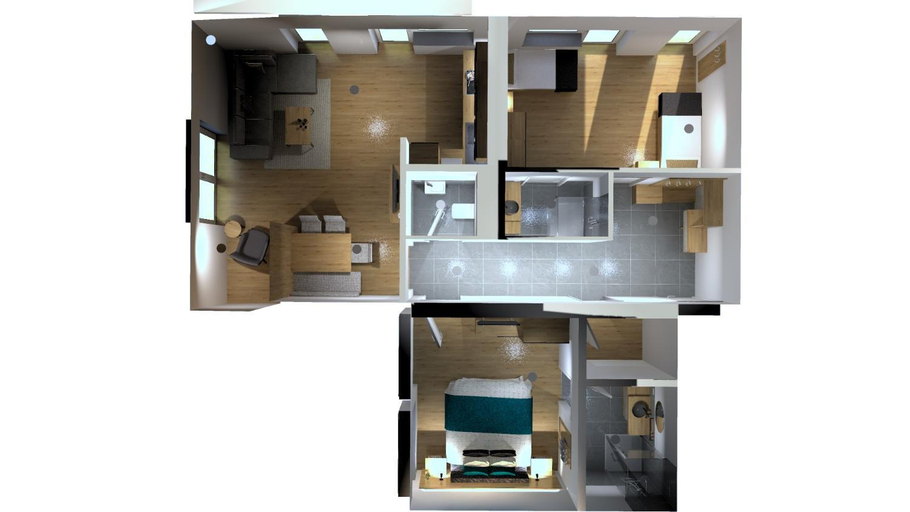 Others 5, Apartments Austria, Kufstein