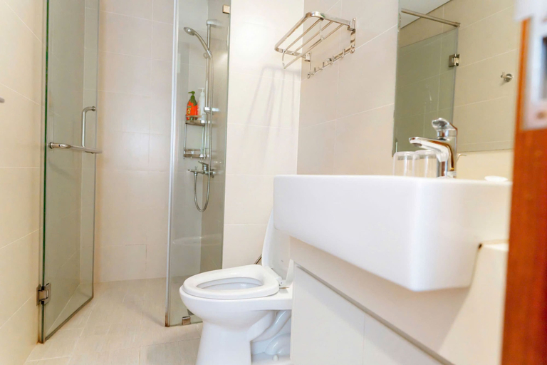 Bathroom 4, Cozy Apartment Ha Long Bay, Hạ Long