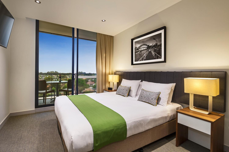 Bedroom 24