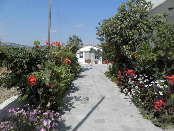 Exterior & Views 1, Silvi Mari Apartments, Crete