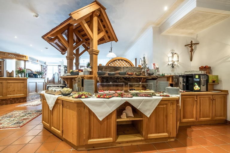 Food & Drinks 4, Hotel Breitlehenalm, Tamsweg
