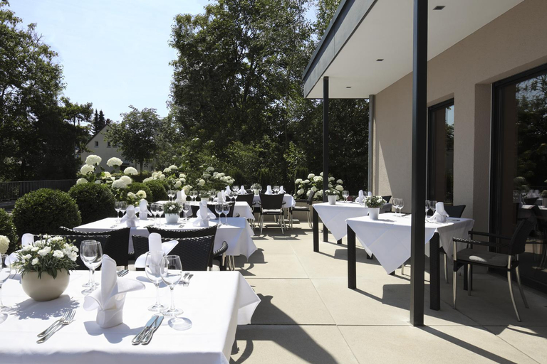 Food & Drinks 5, Hotel Hiller in Abstatt, Heilbronn