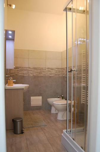 Bedroom 2, Bergamo Bassa, Bergamo