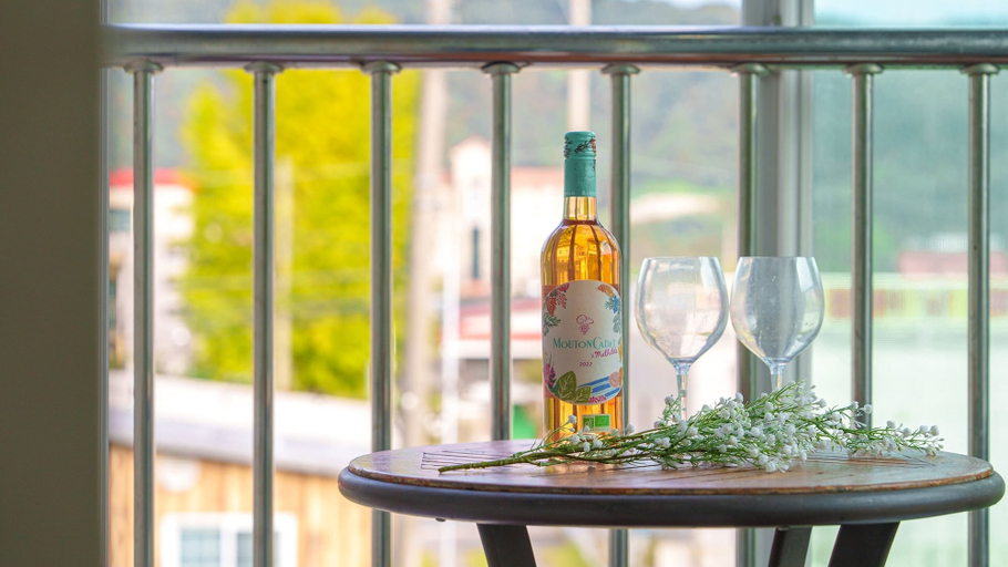 Food & Drinks 5, Gapyeong Nd209 spa Pension, Gapyeong