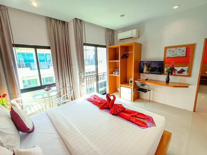 Bedroom 10