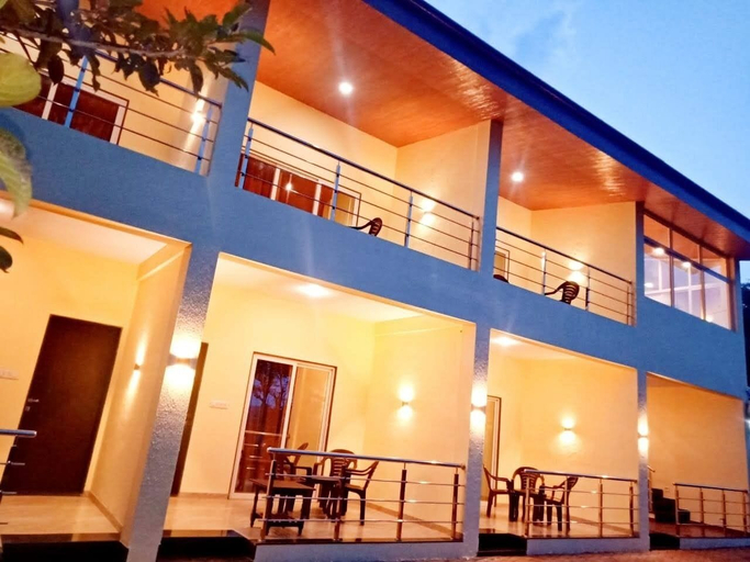 Exterior & Views 2, Heaven Hills Resort, Satara