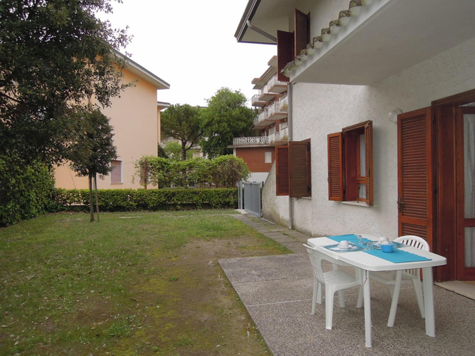 Exterior & Views 1, Villa with garden 250 meters from the beach - By Beahost Rentals, Venezia