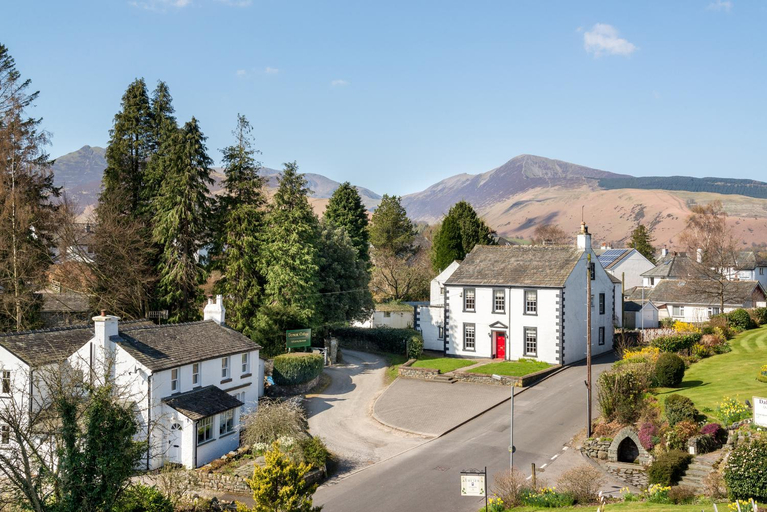Others 3, Skiddaw Croft Bed & Breakfast, Cumbria