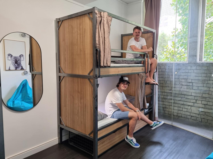 Sauna 5