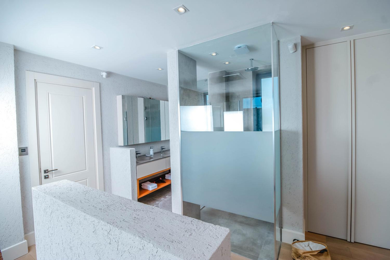 Others 2, Bodrum Ortakent Luxury Private Villa with Pool, Bodrum