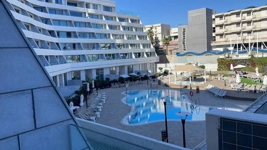 Others 5, Sea View Coral - City Center Amazing Pool