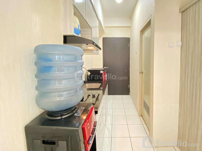 Others 3, Comfy Studio Room at Grand Asia Afrika By Travelio, Bandung