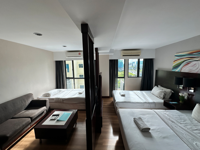 Bedroom 12